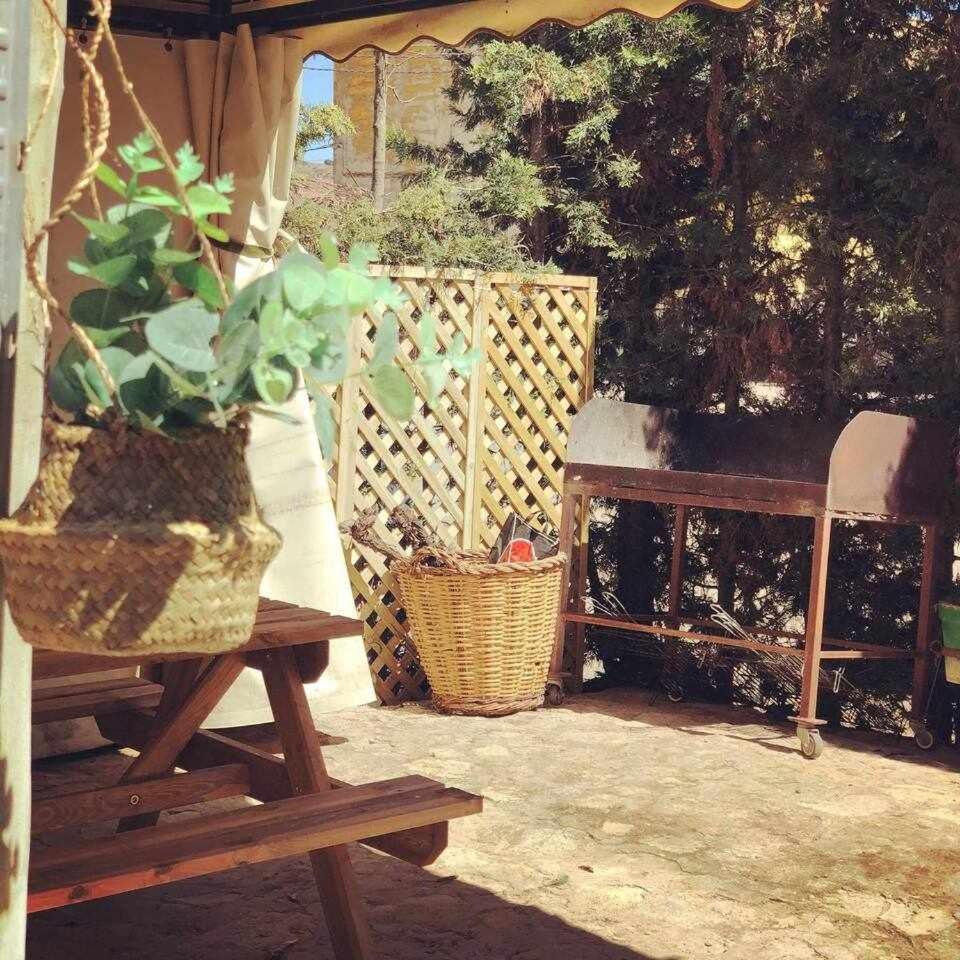 Casa Rural Hormilla Kamer foto