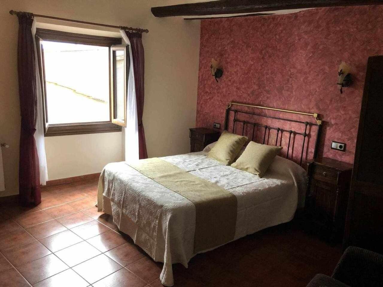 Casa Rural Hormilla Kamer foto