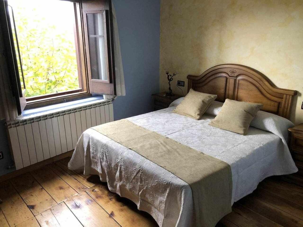 Casa Rural Hormilla Kamer foto