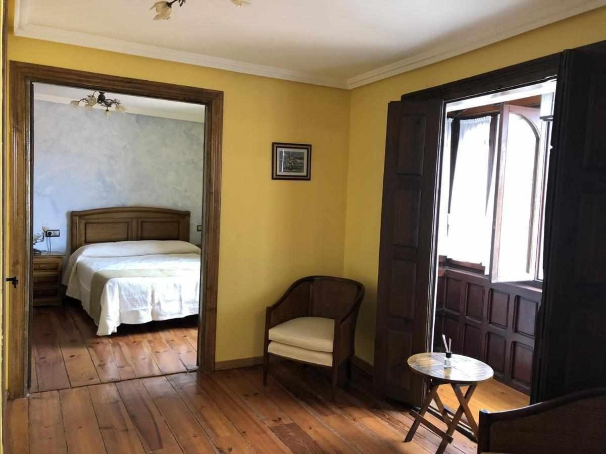 Casa Rural Hormilla Kamer foto