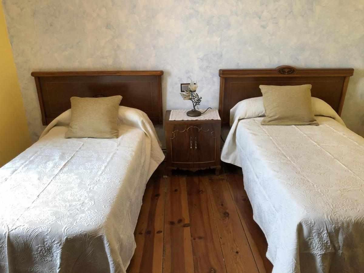 Casa Rural Hormilla Kamer foto