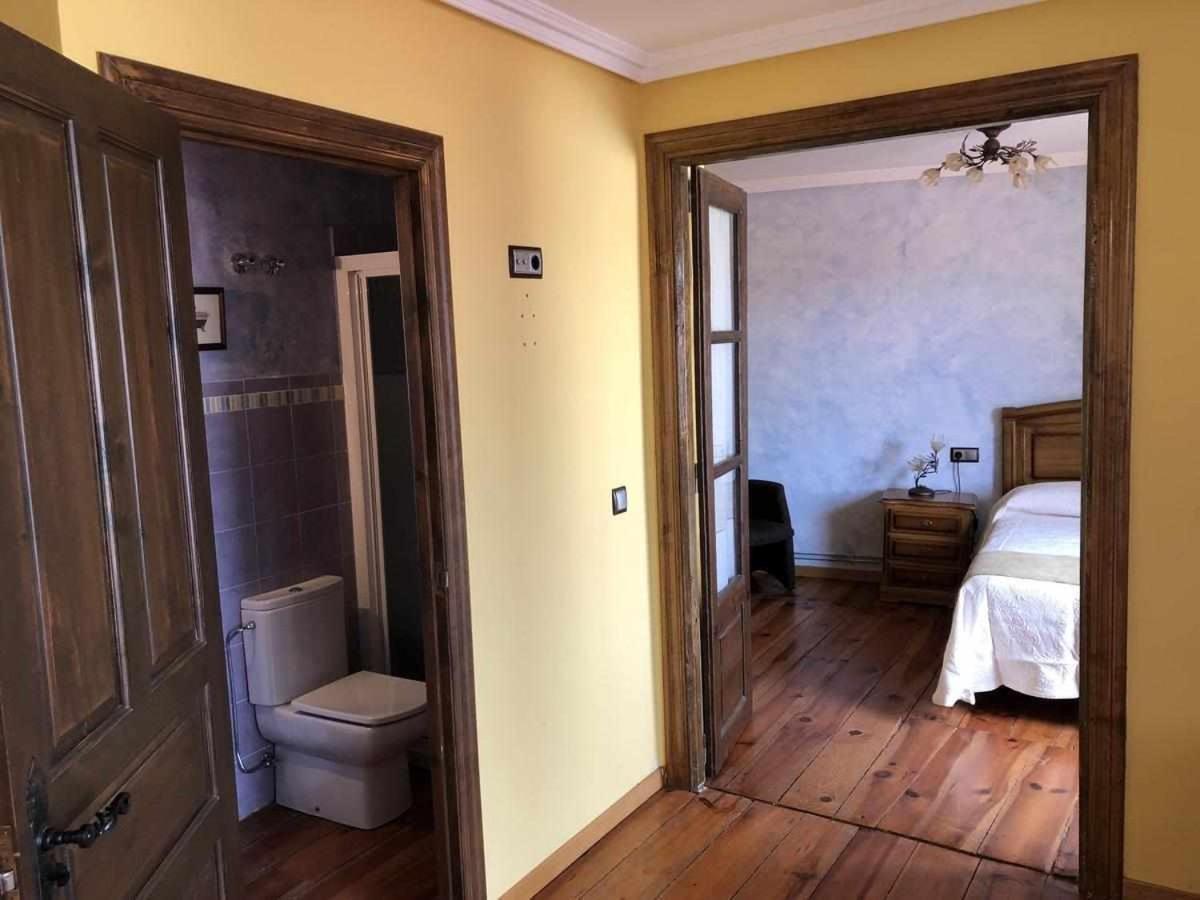 Casa Rural Hormilla Kamer foto