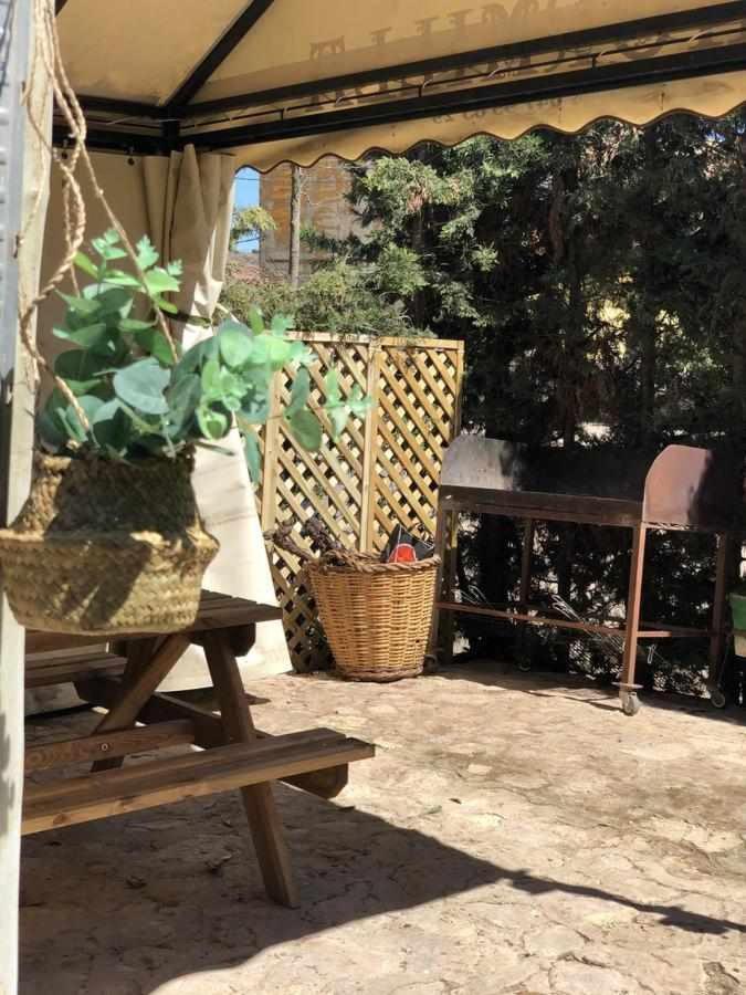 Casa Rural Hormilla Kamer foto